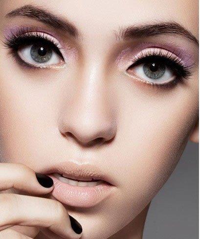 How to Choose Eyelashes for Your Eyes (7)
