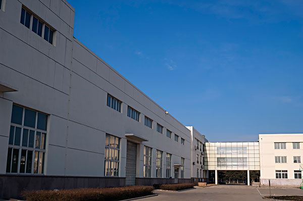factory