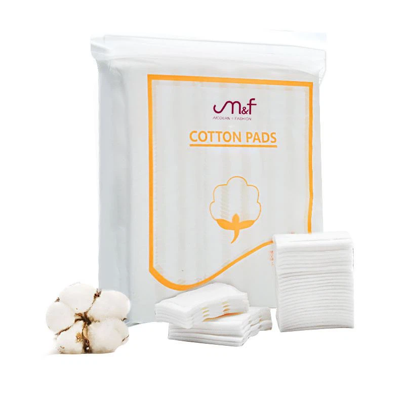 Makeup Cotton Pads