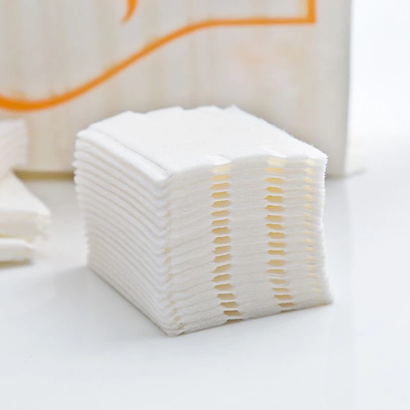 100% Cotton Pads