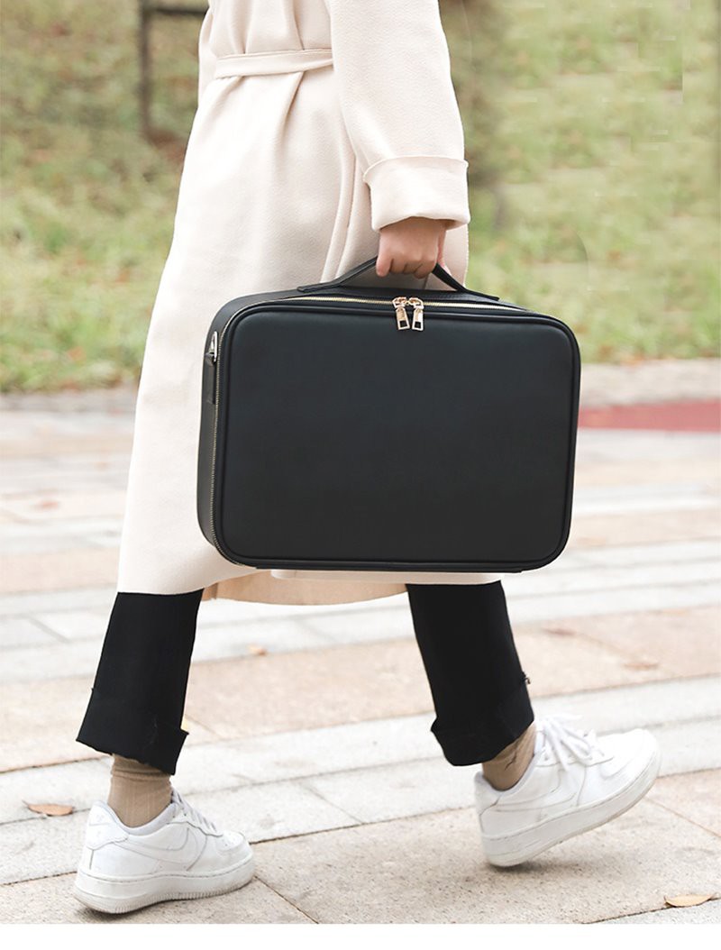 cosmetic travel bags