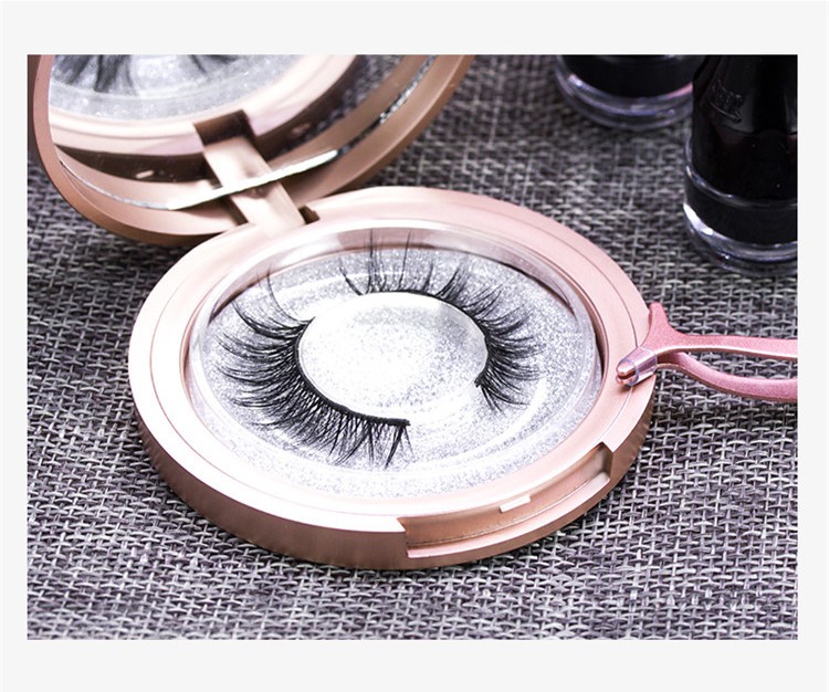 magnetic eyelashes