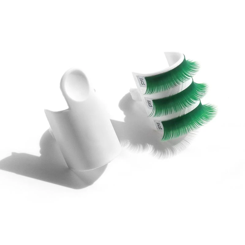 u shape ring grafting lash extension