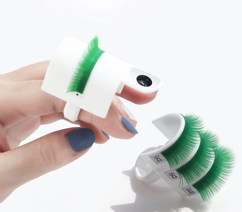 lashes extension holder separator