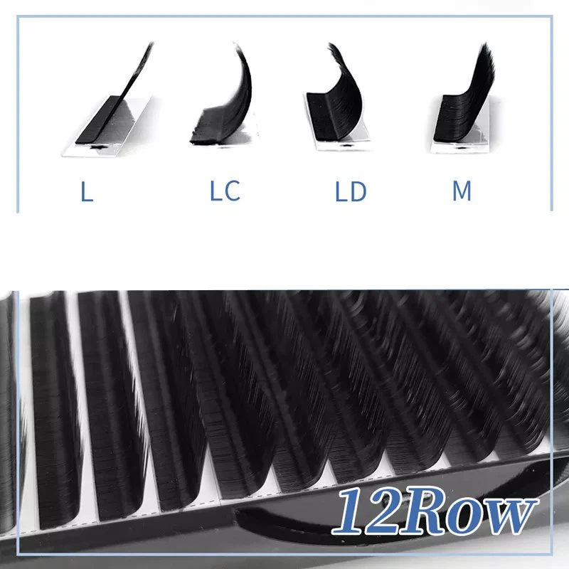 classic lashes extension