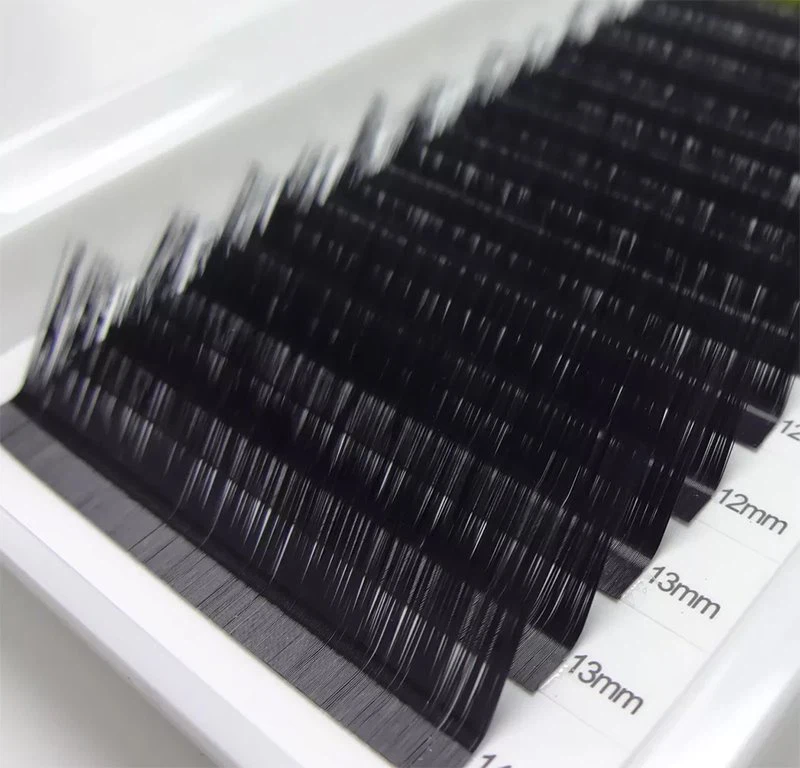 curl L Lashes extesion