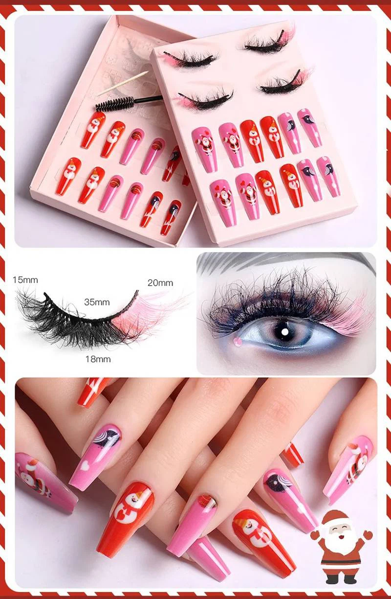 lash tool kit lash tool kit