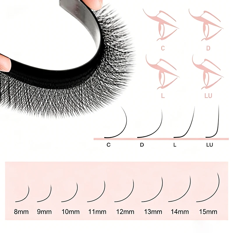 W lashes curl W lashes curl